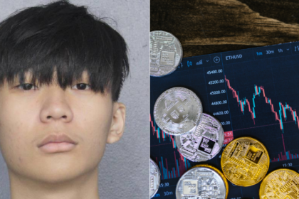 FBI Arrests 20-Year-Old Singaporean for $230M Bitcoin Theft