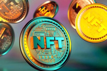 NFTs Weekly Sales Volumes Hit Highest Value Since August