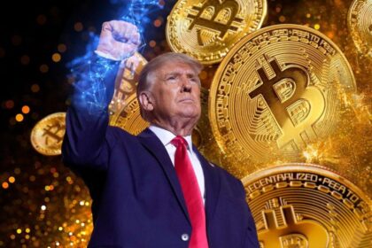 Donald Trump’s Crypto Project to Allocate 63% WLFI Tokens to Public