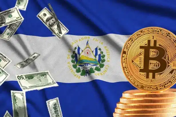 El Salvador Secures $31M Profit in 3 Years of Bitcoin Adoption