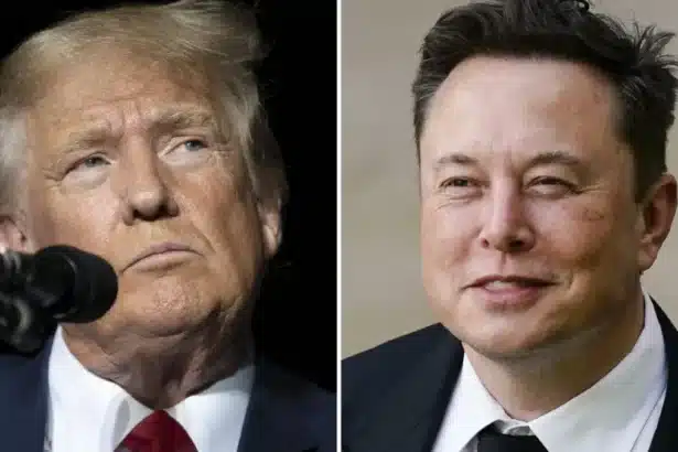 Elon Musk Confirms “DOGE” Post Donald Trump Speech