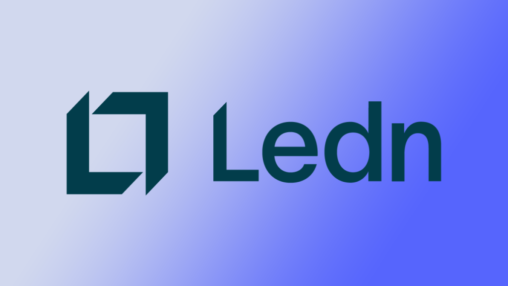 Ledn: Financial Institutions Explore Bitcoin-Backed Lending