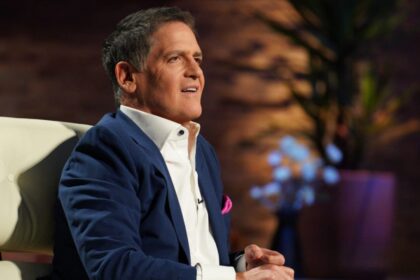 Mark Cuban Says Kamala Harris Opposes SEC Enforcement Regulation