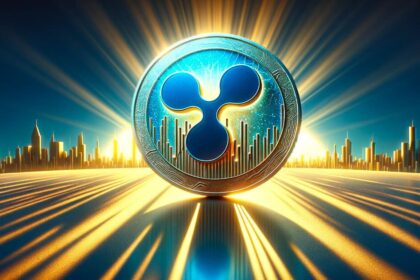 Ripple Moves 200M XRP As US SEC Lawsuit Appeal Rumors Grow