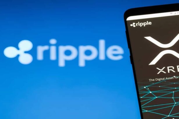 Ripple Releases Largest RLUSD Batch on ETH, XRPL