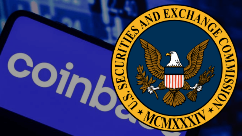 SEC Pauses Coinbase Lawsuit Discovery To Post Elections Date