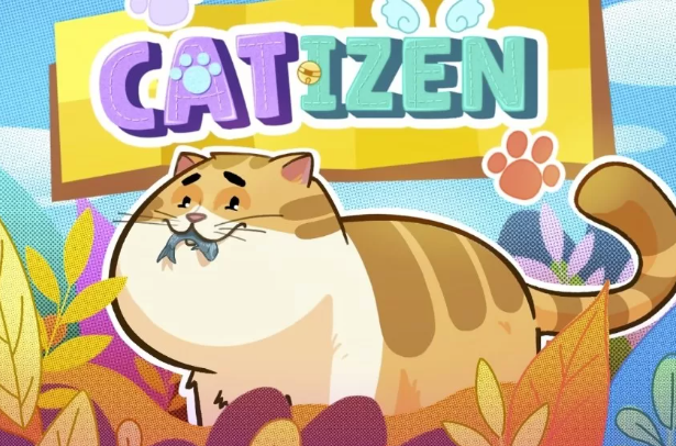 Catizen Community Hits Out at Developers Over Airdrop Changes