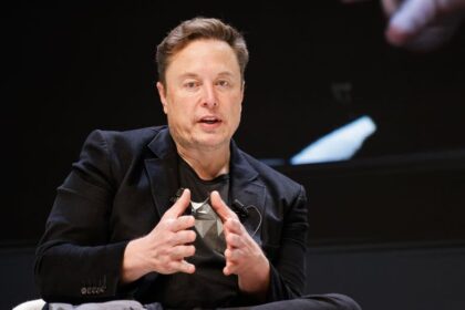 Elon Musk Denies Tesla Will Pay xAI for Partnership