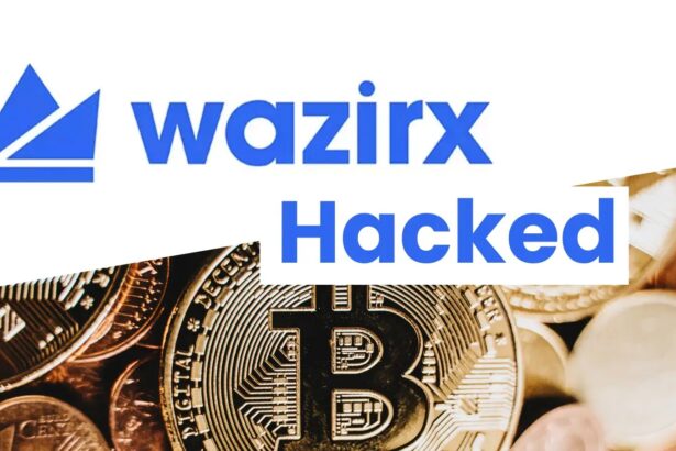 WazirX Hacker Transfers 5000 ETH Via Tornado