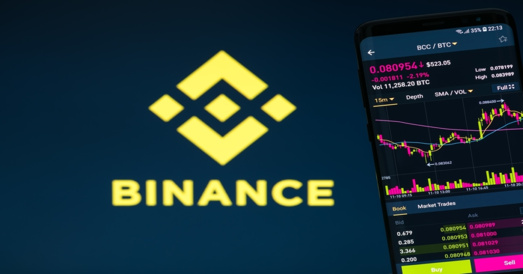 Binance Exchange Delists BTC, ETH, BNB Pairs