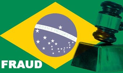 Brazilian Tax Authority Uses AI to Uncover $180M Crypto Tax Fraud