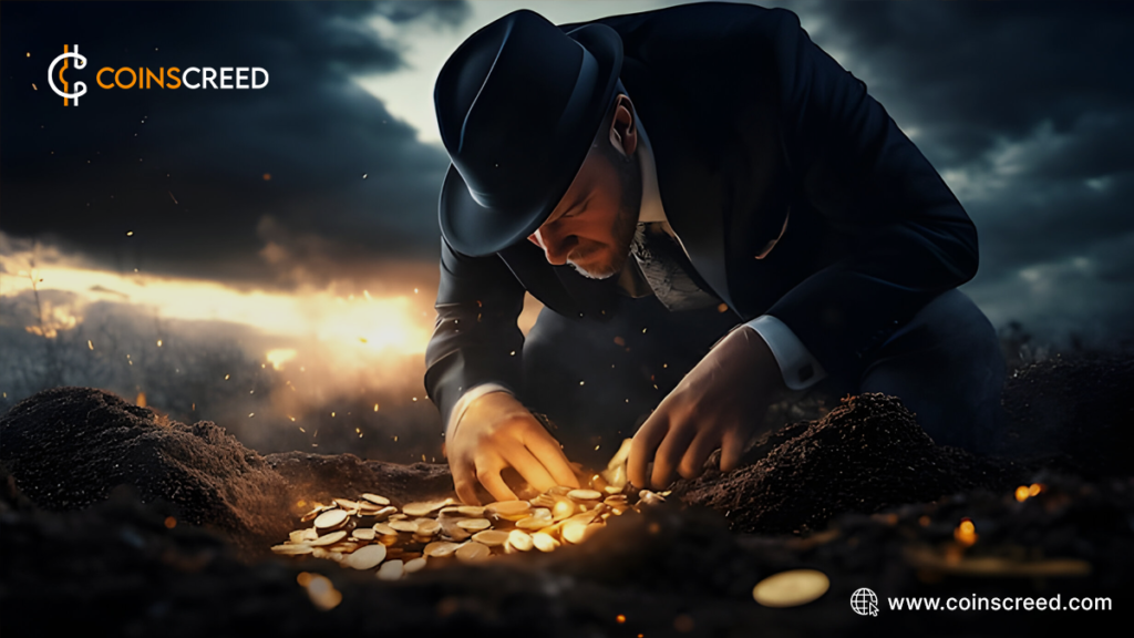 The Dark Side of Coin Mining: What Miners Aren't Telling You