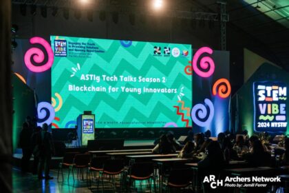 Philippine Agency Empowers Youth with Blockchain & NFT Education