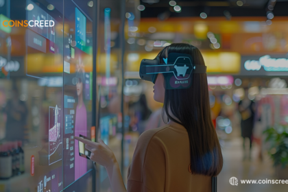 Trends to Watch: The Future of Commerce in the Metaverse