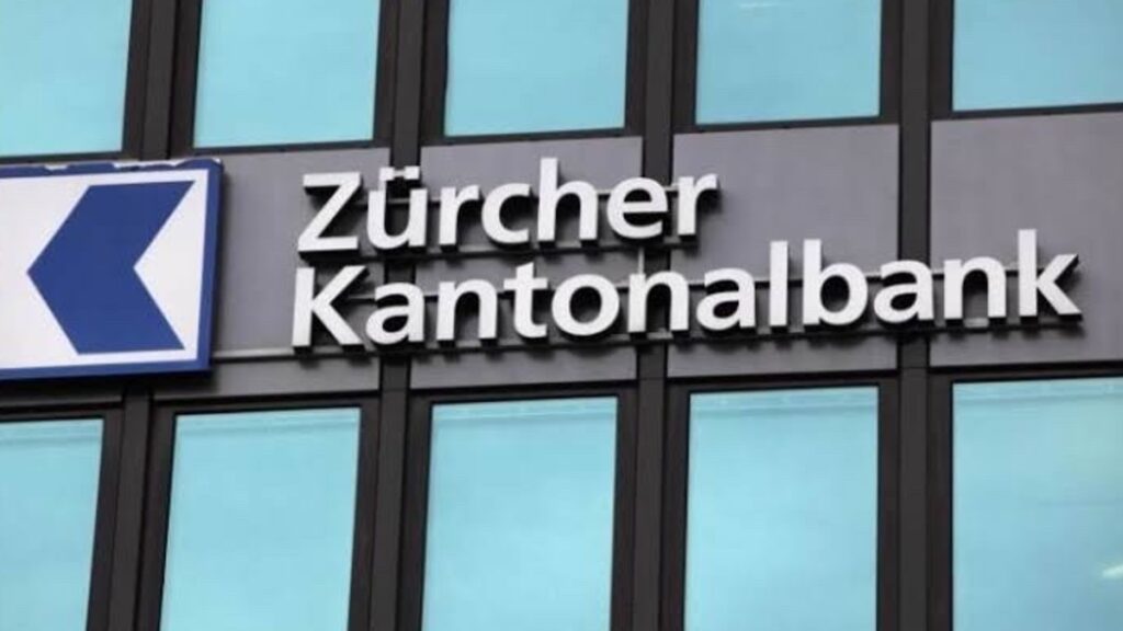 Major Swiss Bank ZKB Launches Bitcoin, Ether Trading