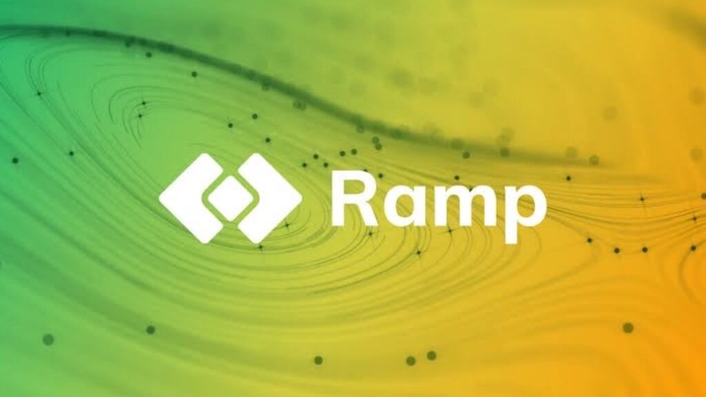 Ramp Network Now Available in US states 