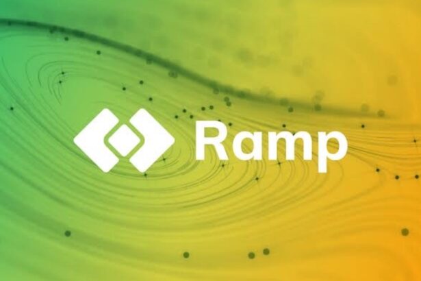 Ramp Network Now Available in US states 