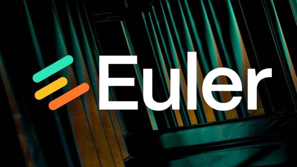 Euler Finance Announces Launch of New Stablecoin Maxi