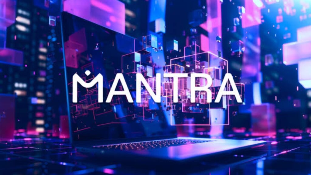 MANTRA Announces Mainnet Launch Set for October