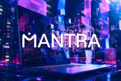 MANTRA Announces Mainnet Launch Set for October