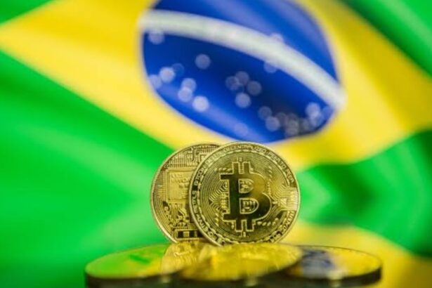 Brazil Police Bust $9.7b Crypto Laundering Scheme