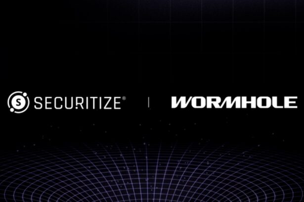 Securitize Integrates Wormhole for Cross-Chain Tokenization