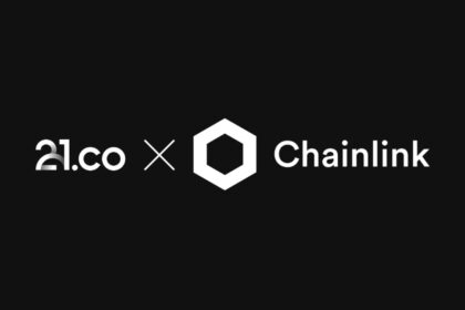 21.co Adds Chainlink Proof of Reserves for Wrapped Bitcoin