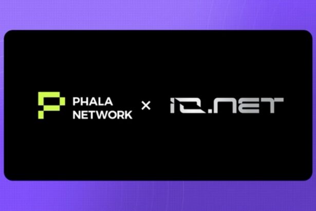 Io.net Partners with Phala Network to Improve Decentralized AI