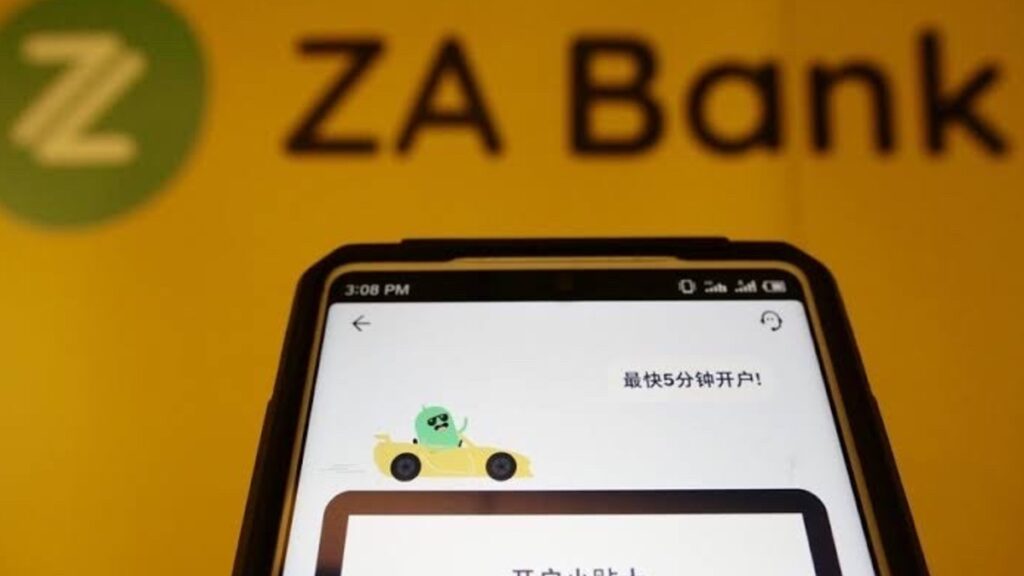 ZA Bank Approved for Crypto Trading Services in Hong Kong 