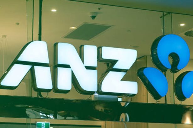 ANZ Partners with Chainlink to Explore RWA Tokenization