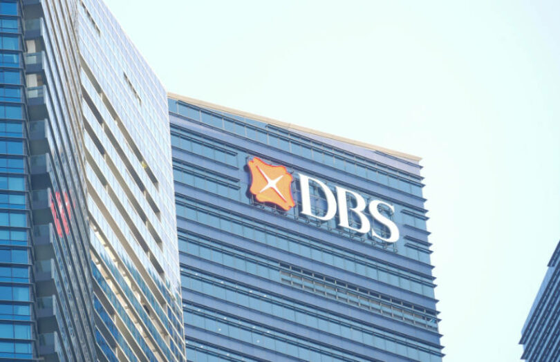 DBS to Launch Structured notes for Institutional Clients