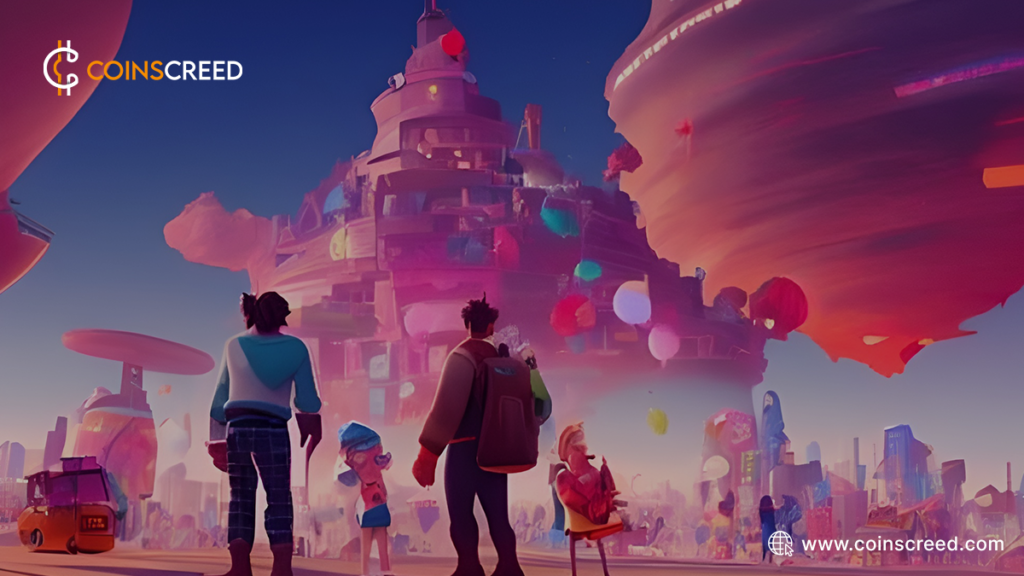 Beyond Gaming: Exploring Entertainment Avenues in the Metaverse