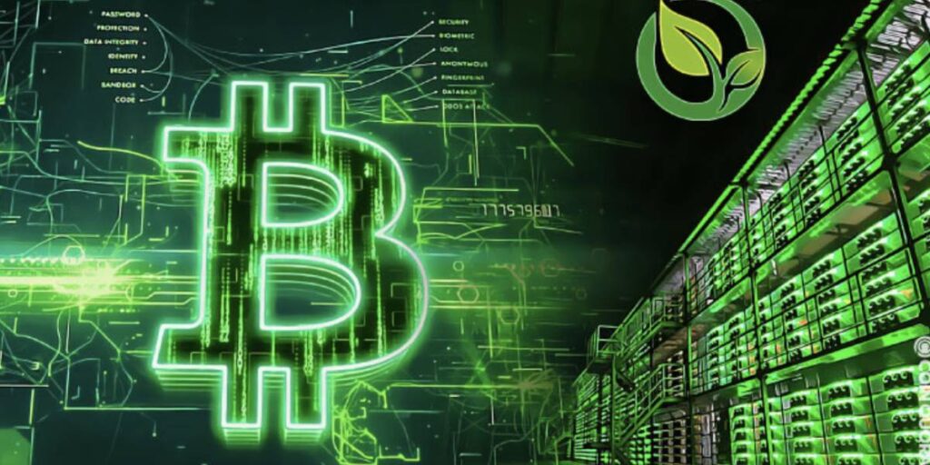 Green United Fails To Drop $18M Case For Crypto Mining Fraud