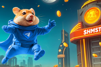 Hamster Kombat Teases Token Buyback, NFTs, and Web App Launch Before Airdrop