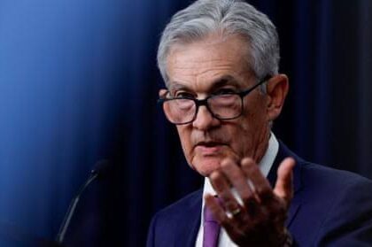 Jerome Powell Hints Uncertainty in Future Rate Cuts