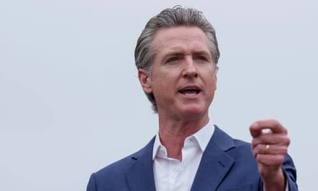 California Governor Vetoes AI Safety Bill