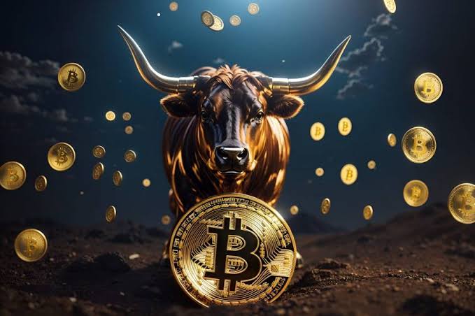 Bitcoin ATH Bull Run Unlikely with Hot Sentiment