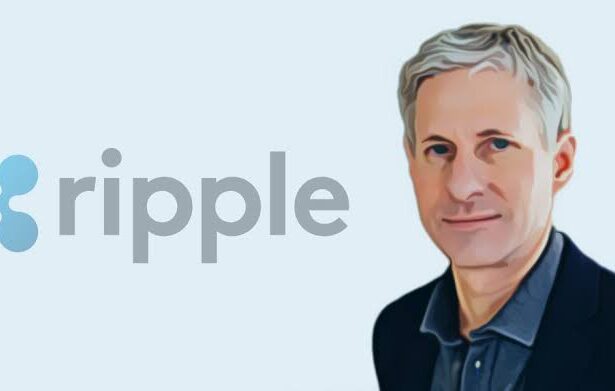 Ripple Chairman Chris Larsen Moves Another 18M XRP