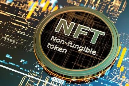 NFT Sales Plummet to Lowest Monthly Volume Since 2021