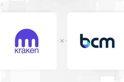 Kraken Acquires Dutch Broker BCM in European Expansion