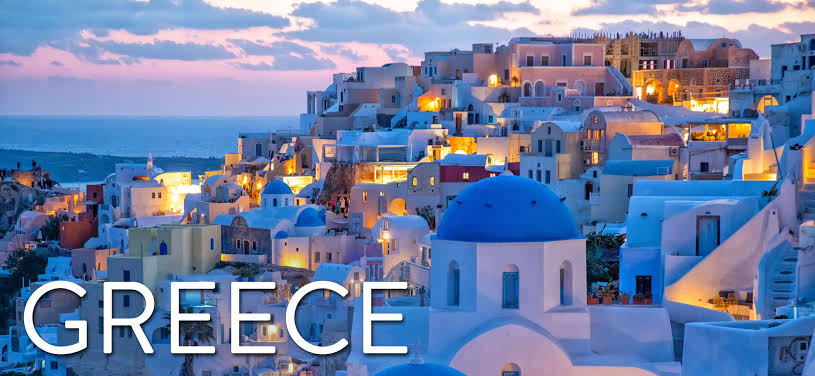 Greece to Build $330M Data Center for AI Expansion