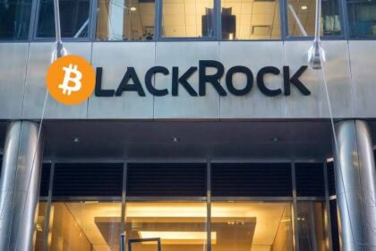 Blackrock Resumes Bitcoin Buying, $70K Breakout Next?