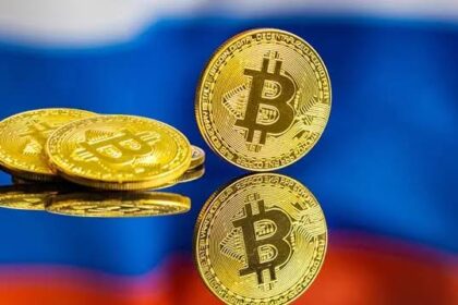 Russia Sets 2025 Deadline for Digital Ruble Adoption