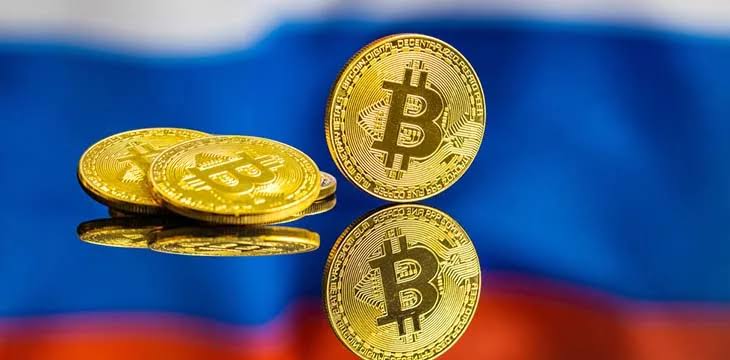 Russia Sets 2025 Deadline for Digital Ruble Adoption