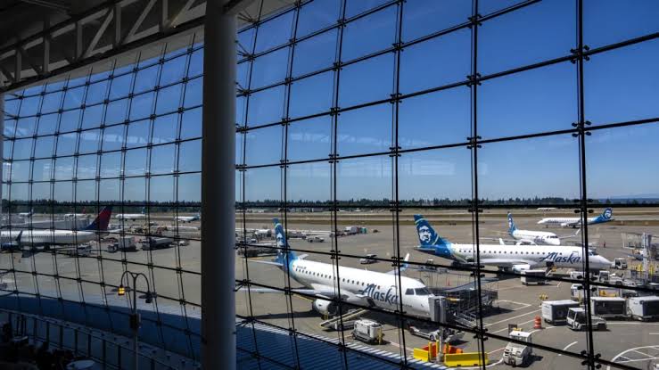 Seattle Airport Hack: $6M Bitcoin Ransom for Stolen Files