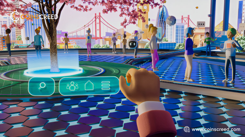 Social Interactions in Metaverse Games: Beyond Traditional Multiplayer