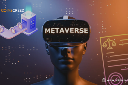 The Legal and Regulatory Landscape of Metaverse Commerce