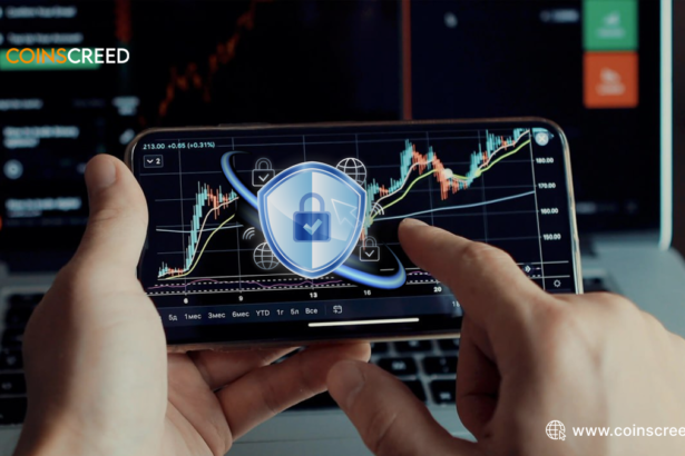 How to Protect Your Investments on Crypto Trading Platforms