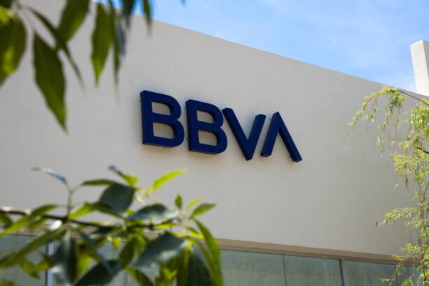 BBVA Switzerland Offers USDC to Institutional Clients