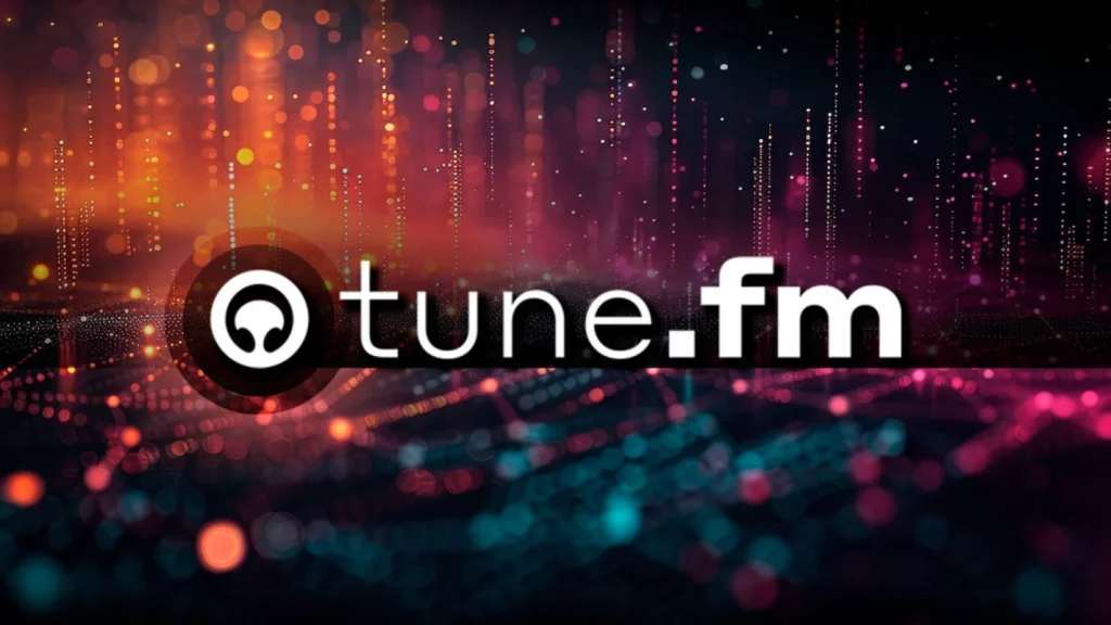 Global Emerging Markets Invests $50M in Music Startup Tune.fm